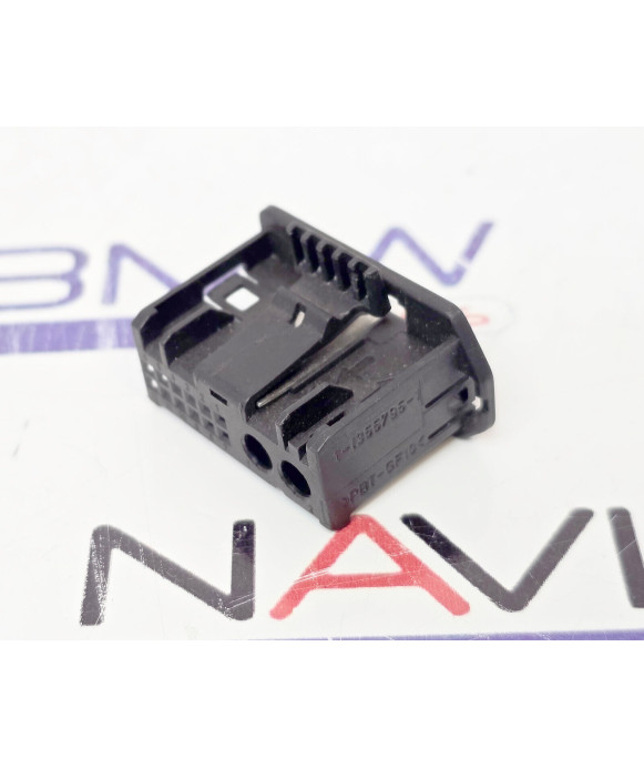 BMW F-Serie F10 F30 F15 F13 6WB Upgrade...