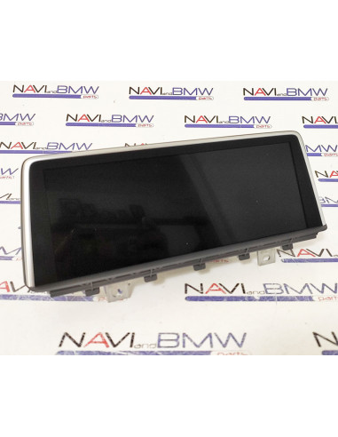BMW X5 X6 F15 F16 APIX1 NBT display 10.25"...