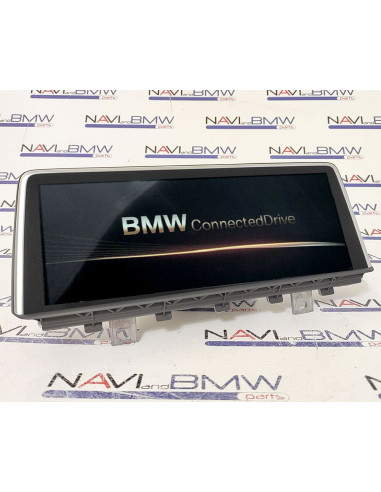 BMW X5 X6 F15 F16 APIX1 NBT display 10.25"...