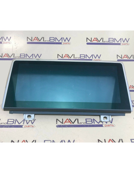BMW F45 F46 touchscreen
