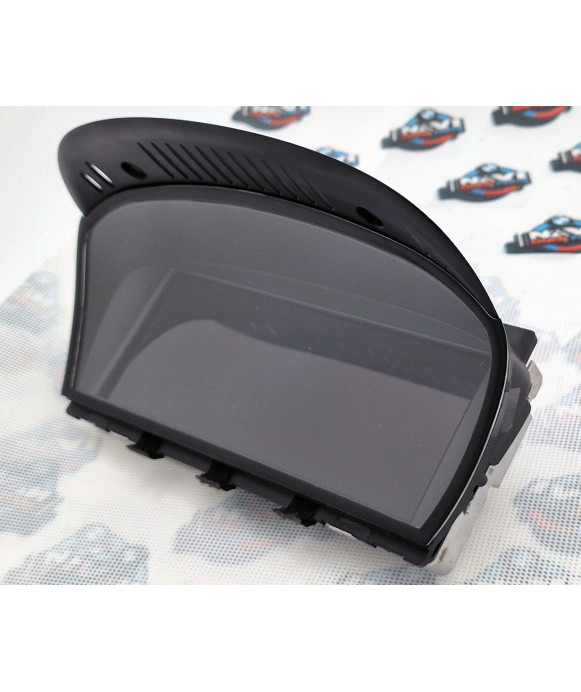 BMW E9x series LCI M3 M4 Evo Id5/6 navigation...