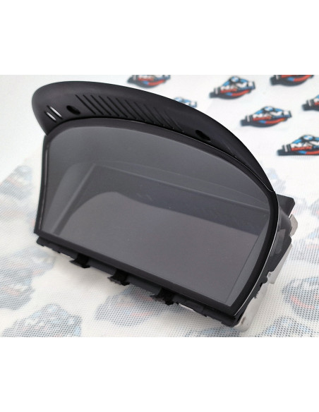 BMW E9x series LCI M3 M4 Evo Id5/6 navigation system upgrade