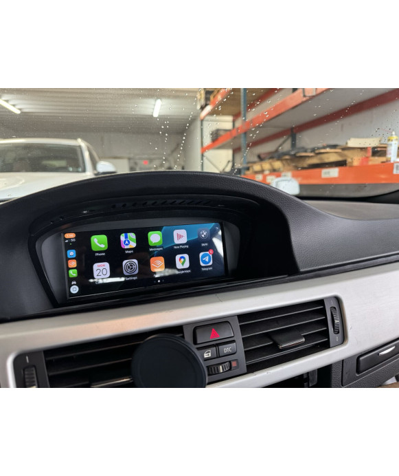 BMW E9x series LCI M3 M4 Evo Id5/6 navigation...