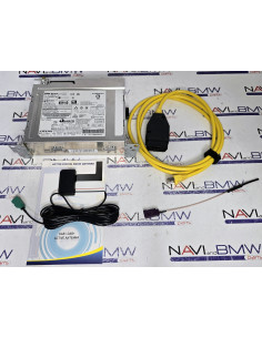 Entrynav2 with GPS and carplay