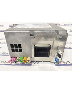 BMW NBT HEAD UNIT ECE