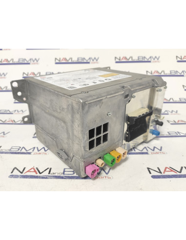 NBT navigation system head unit ECE Italy version