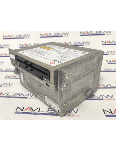 NBT navigation system head unit ECE Italy version