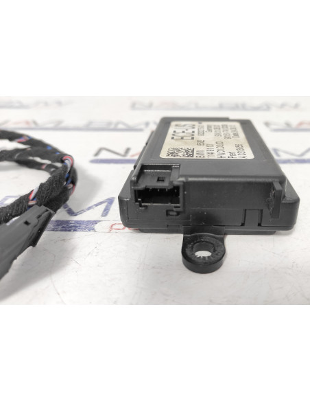 Touch ECU + Y adapter