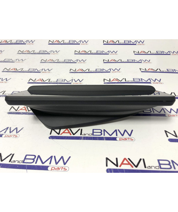 BMW 1er F2x Entrynav2 system upgrade set Carplay