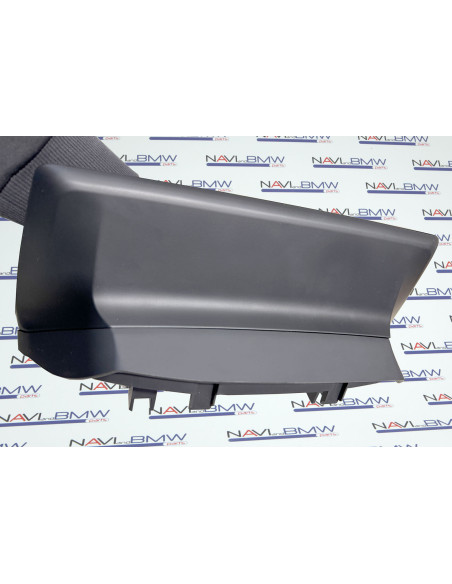 BMW F30 LCI M3 Evo Id5/6 navigation With 10.25" G30 screen