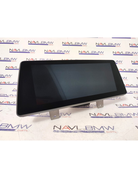 BMW F30 LCI M3 Evo Id5/6 navigation With 10.25" G30 screen