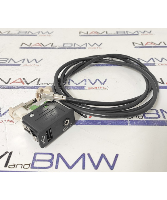 BMW F30 LCI M3 Evo Id5/6 navigation With 10.25"...