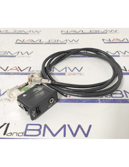 BMW F30 LCI M3 Evo Id5/6 navigation With 10.25" G30 screen