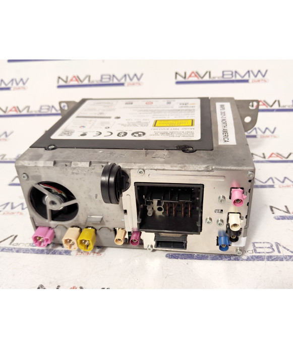 BMW M5 F10 Evo ID5 ID6 navigation set with GPS,...