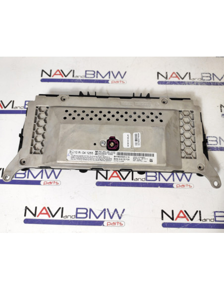 BMW X3 X4 F25 F26 Evo ID5 nav system upgrade set With GPS DAB+