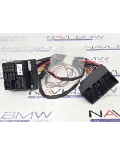 MINI BS01 to EVO ID6 Plug and play adapter