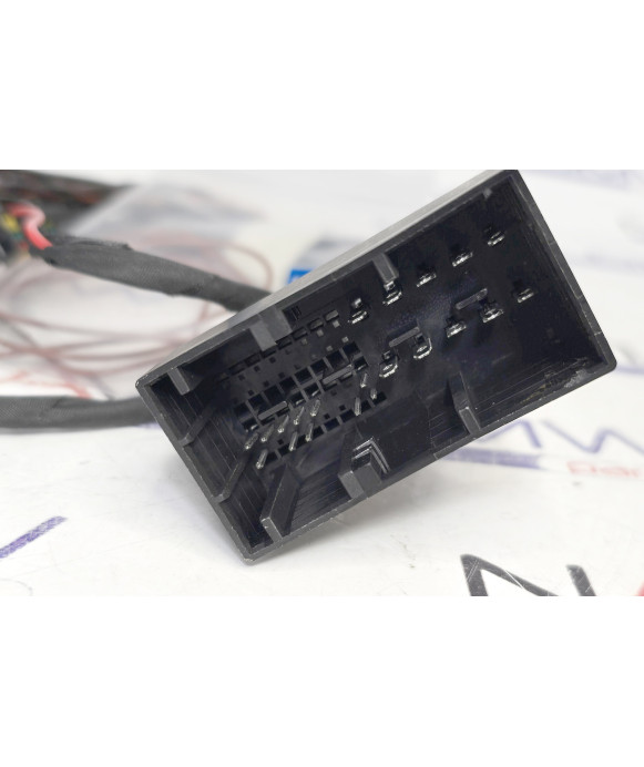 MINI cooper Plug & Play Adapter BS01 to Evo ID5...