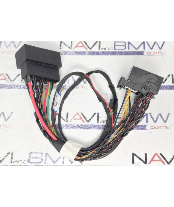 MINI cooper Plug & Play Adapter BS01 to Evo ID5...