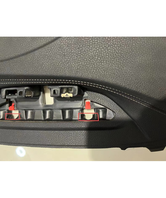 BMW 3er 4er G30 Touchscreen adapter bracket