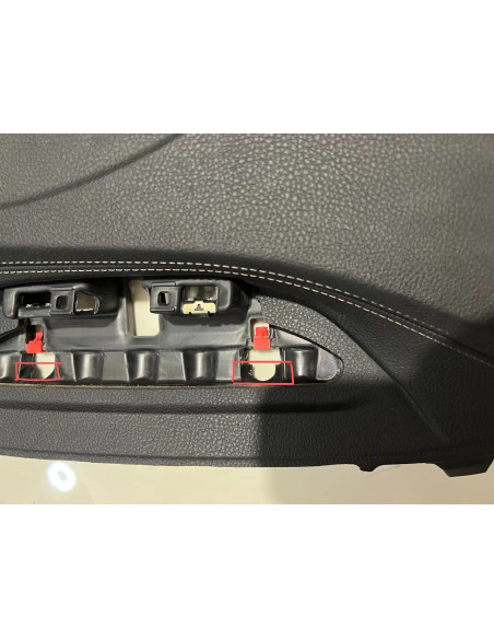 BMW 3er 4er G30 Touchscreen adapter bracket