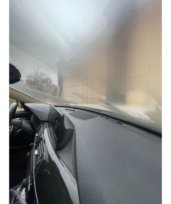 BMW 3er 4er G30 Touchscreen adapter bracket