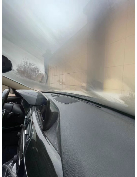 BMW 3er 4er G30 Touchscreen adapter bracket