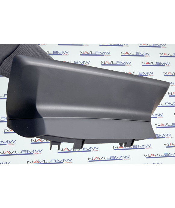 BMW 3er 4er G30 Touchscreen adapter bracket