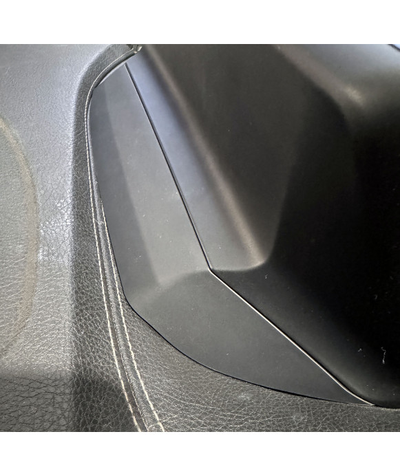 BMW 3er 4er G30 Touchscreen adapter bracket