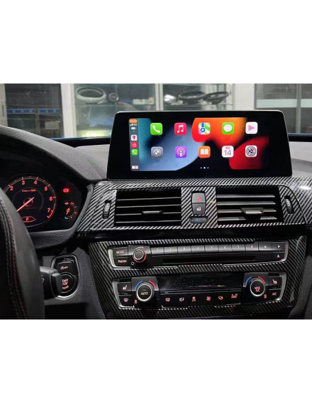 BMW 3er 4er G30 Touchscreen adapter bracket