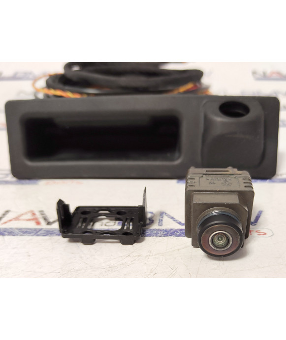 BMW X3 G01 X4 G02 series MGU system ICAM rear...