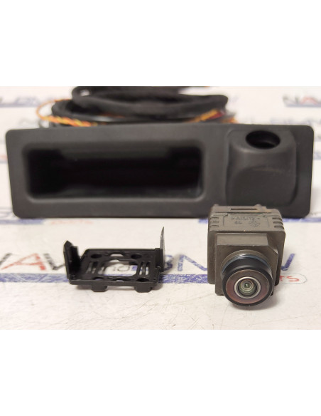 BMW X3 G01 X4 G02 series MGU system ICAM rear view camera set