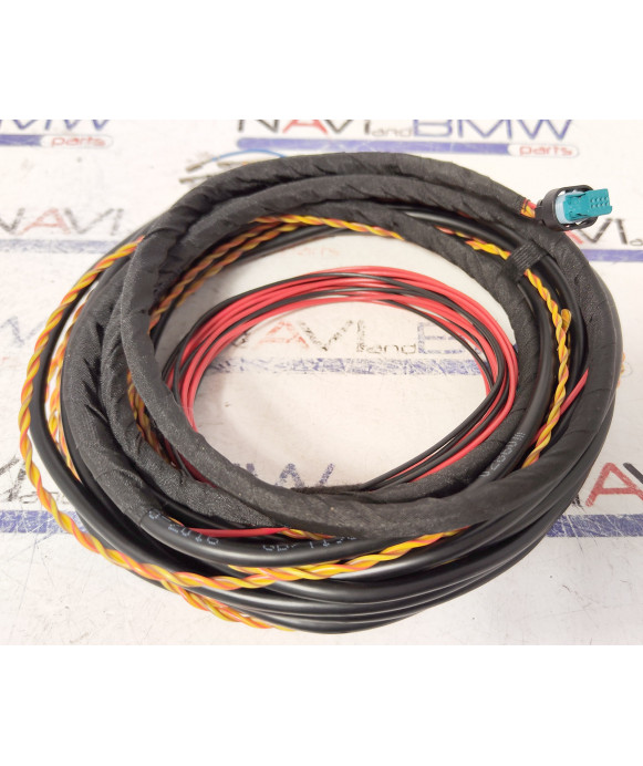 BMW X3 G01 X4 G02 series MGU system ICAM rear...