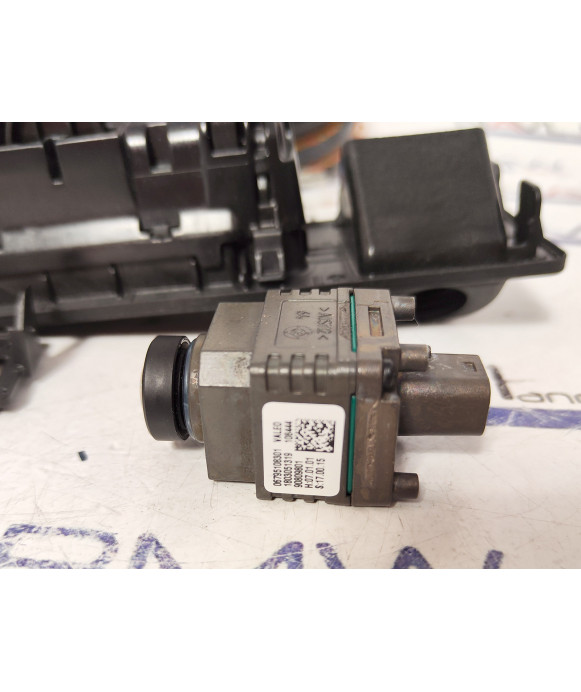 BMW X3 G01 X4 G02 series MGU system ICAM rear...