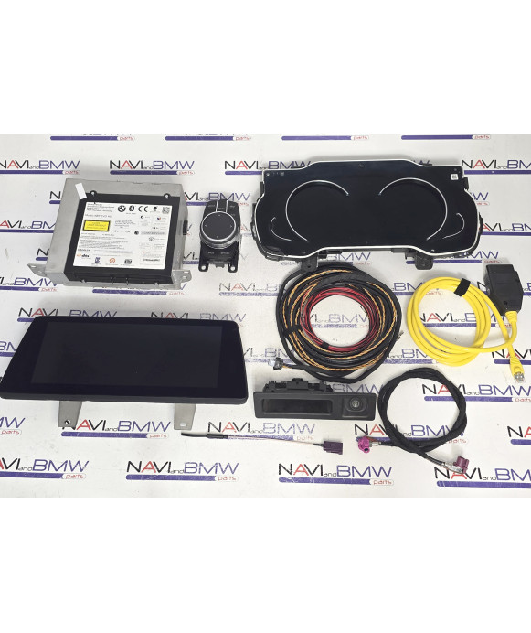 G30 G31 Full evo ID5 set with 6WB + ICAM2