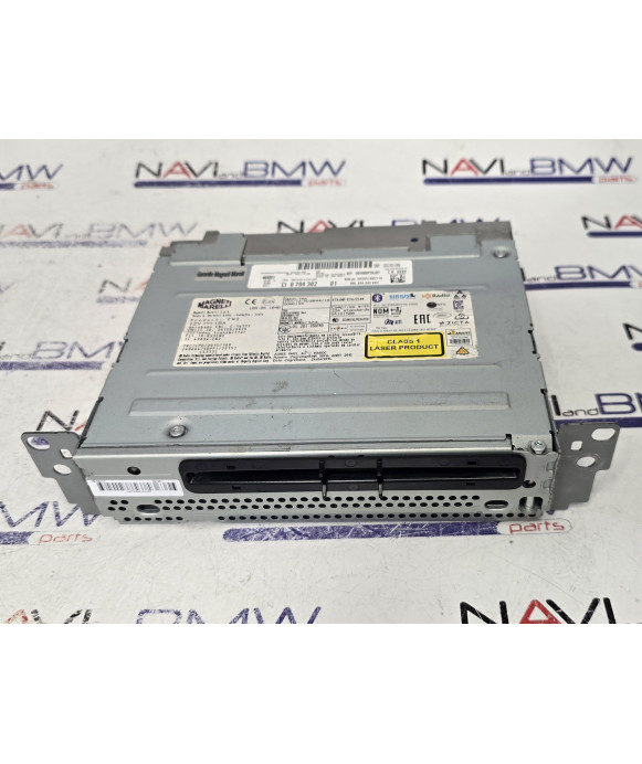 BMW 2er 3er F2x F3x ENTRYNAV head unit with coding