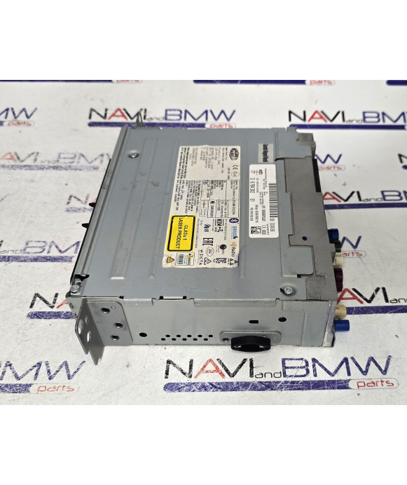 BMW 2er 3er F2x F3x ENTRYNAV head unit with coding