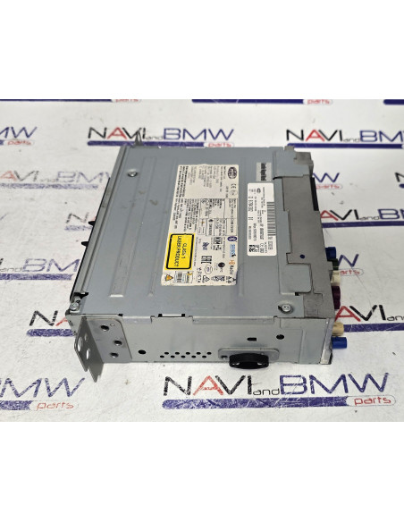 BMW 2er 3er F2x F3x ENTRYNAV head unit with coding