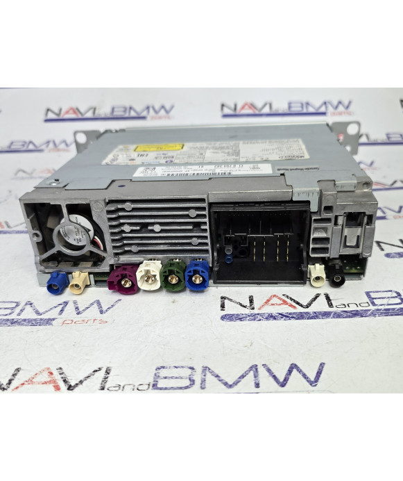 BMW 2er 3er F2x F3x ENTRYNAV head unit with coding