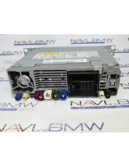 BMW 2er 3er F2x F3x ENTRYNAV head unit with coding