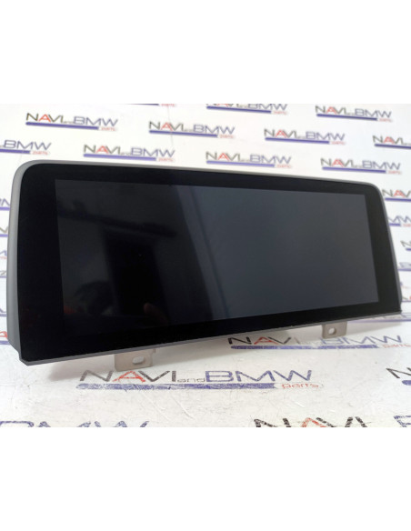 BMW X3 G01 X4 G02 MGU SATNAV Upgrade set