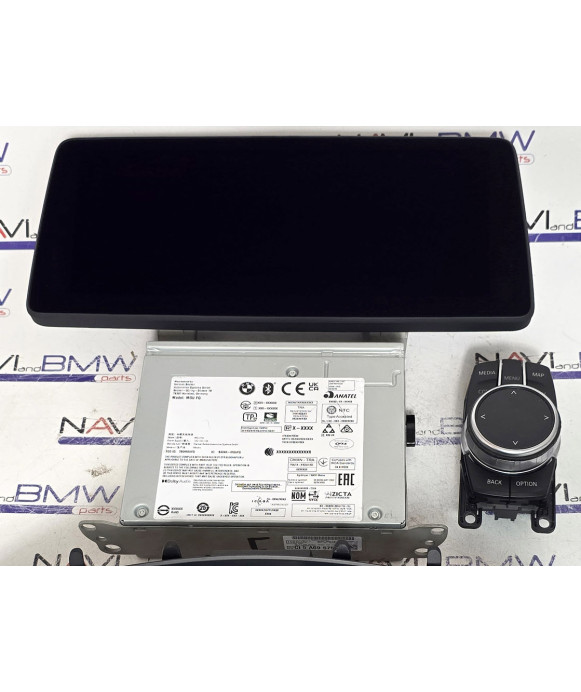 G01 MGU SET