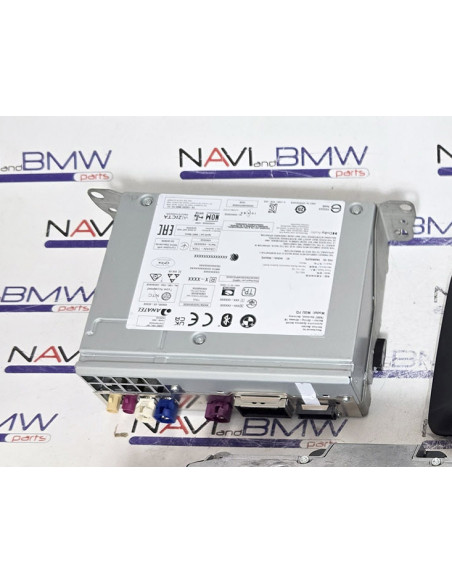 BMW X3 G01 X4 G02 MGU SATNAV Upgrade set
