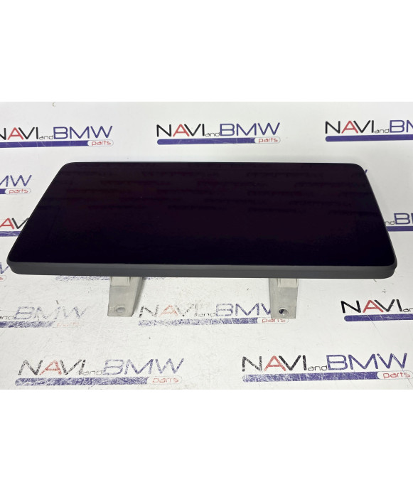 BMW 5ER G30 G31 EVO ID6 10.25" Touchscreen display