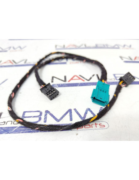 Y adapter cable for NBT and EVO touch idrive