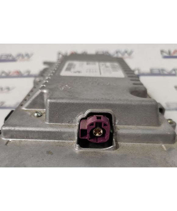 copy of BMW X3 X4 F25 F26 APIX1 NBT display...