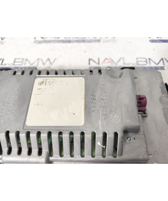 copy of BMW X3 X4 F25 F26 APIX1 NBT display...