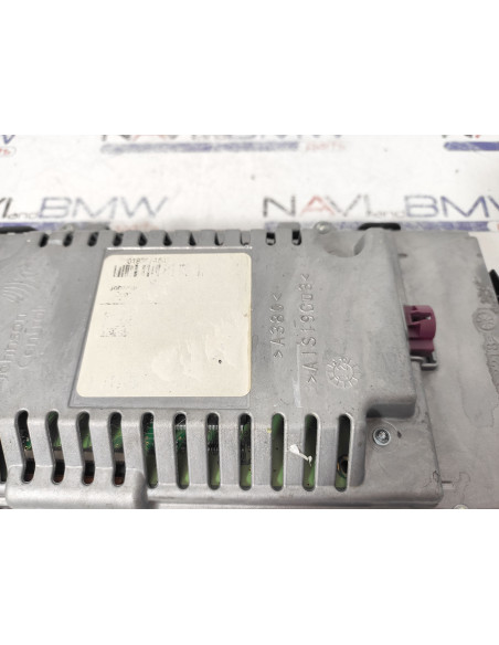 copy of BMW X3 X4 F25 F26 APIX1 NBT display 8.8" monitor