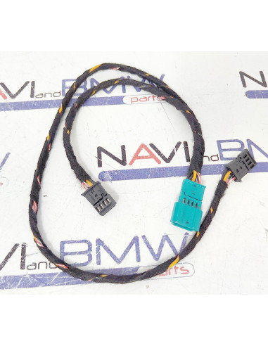 BMW / Mini Touch ECU Y adapter cavble for NBT &...
