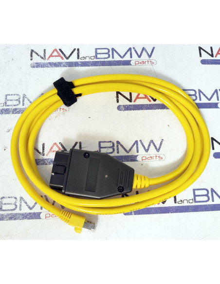 BMW F40 ENTRYNAV2 head unit with WIFI GPS and MOST