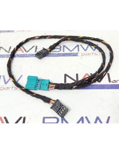 BMW / Mini Touch ECU Y adapter cavble for NBT &...